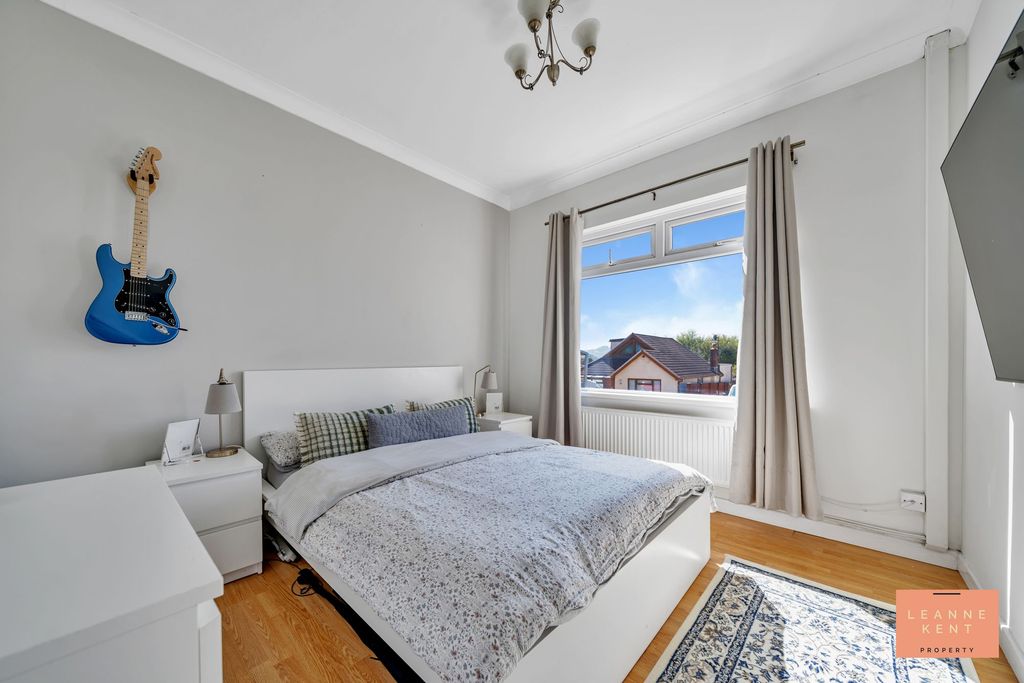 Additional image 4 of 2 bed semi-detached bungalow for saleEnerglyn Close, Caerphilly CF83