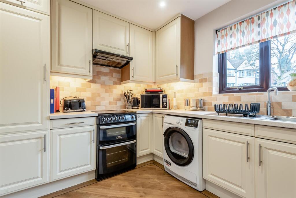 Additional image 6 of College Hill, Sutton Coldfield