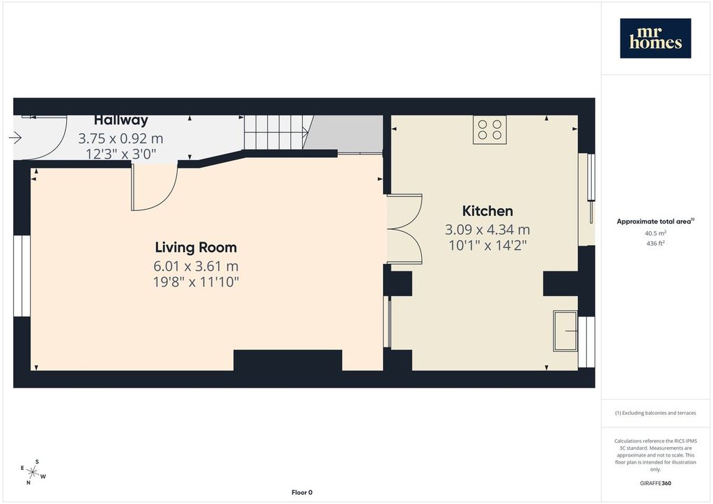 Additional image 21 of 3 bed terraced house for saleChurch Terrace, New Tredegar NP24