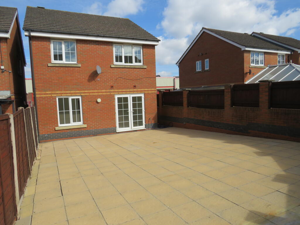 Additional image 2 of Crosswells Road
