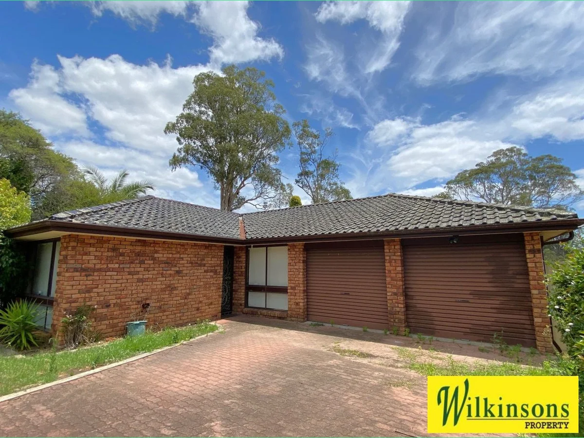 11 Ellesmere Avenue, Schofields NSW 2762 photo 2