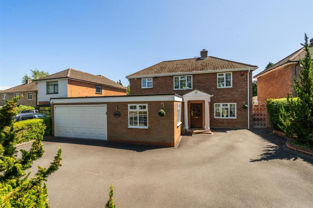 Additional image 3 of Broad Lane, Tanworth-In-Arden, Solihull
