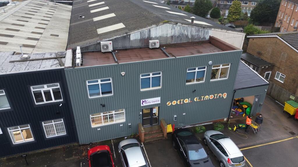 2 Vulcan Road, Solihull, B91 2JY