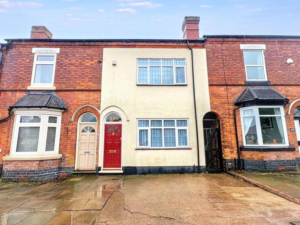 Additional image 22 of Jockey Road, Sutton Coldfield