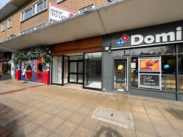 48 Station Road, Solihull