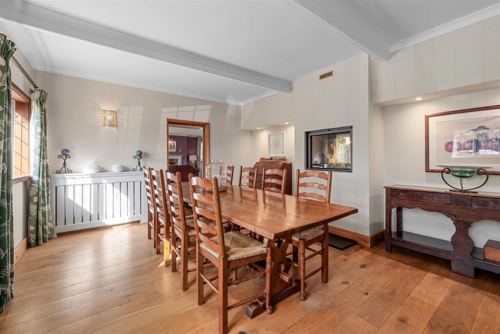 Additional image 18 of Clearwell House, Henley-in-Arden, B95