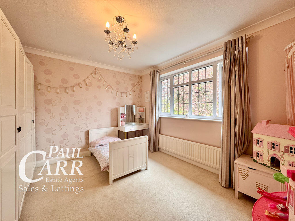 Additional image 13 of Hill Village Road, Four Oaks, Sutton Coldfield, B75 5JH