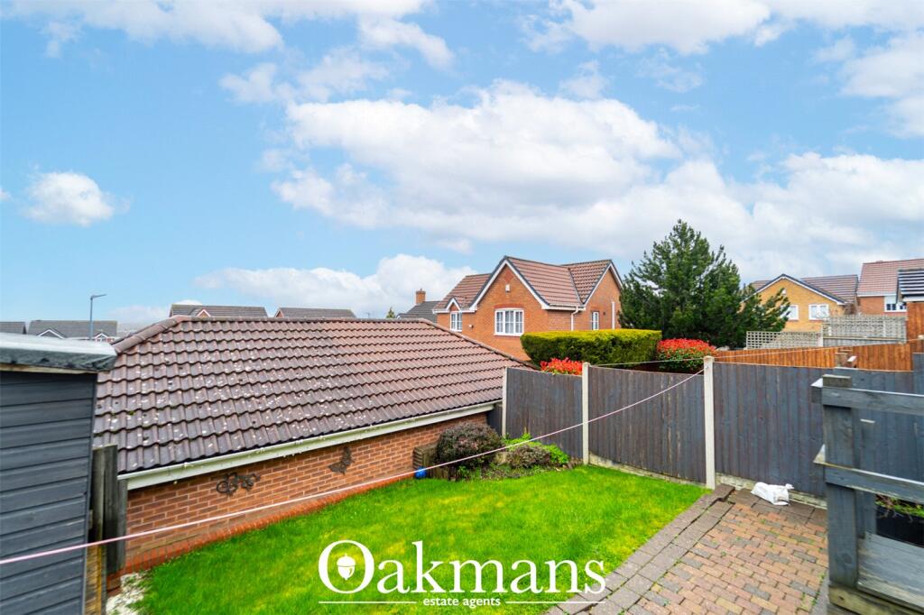 Additional image 28 of Taylor Way, Oldbury, West Midlands, B69
