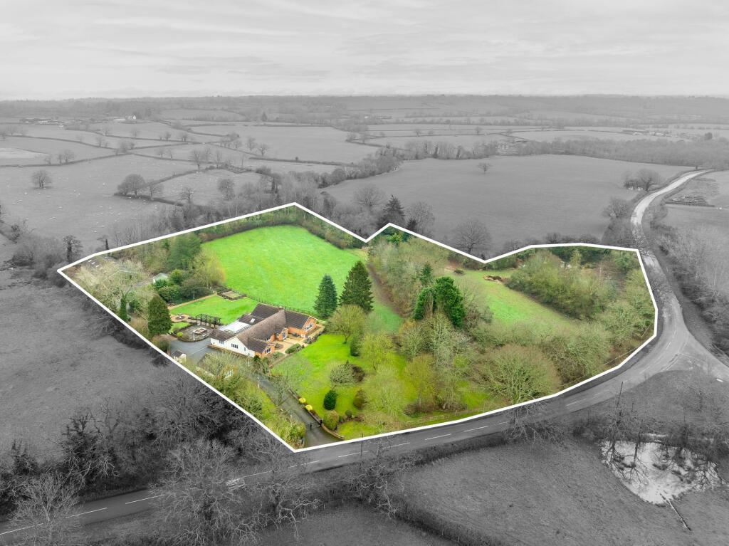 Tanworth Lane, Henley-In-Arden, B95