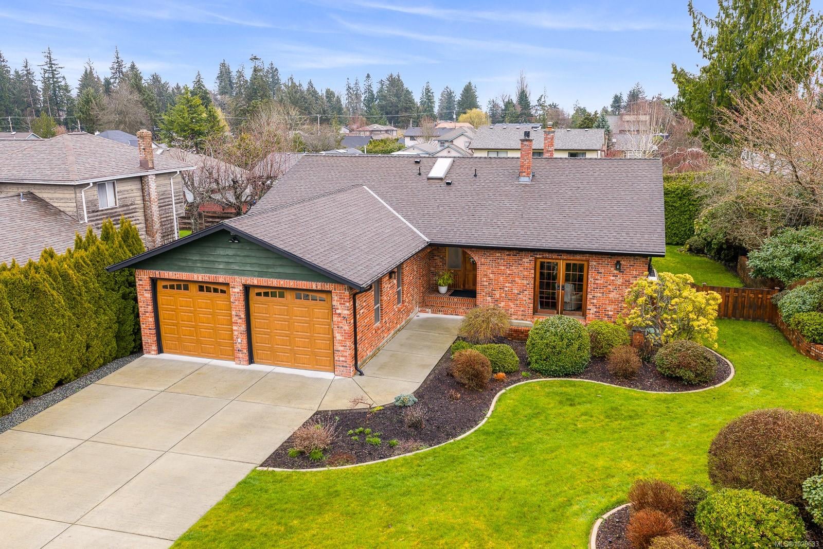 1891 Whistler Way, Campbell River, BC, V9W 6R1