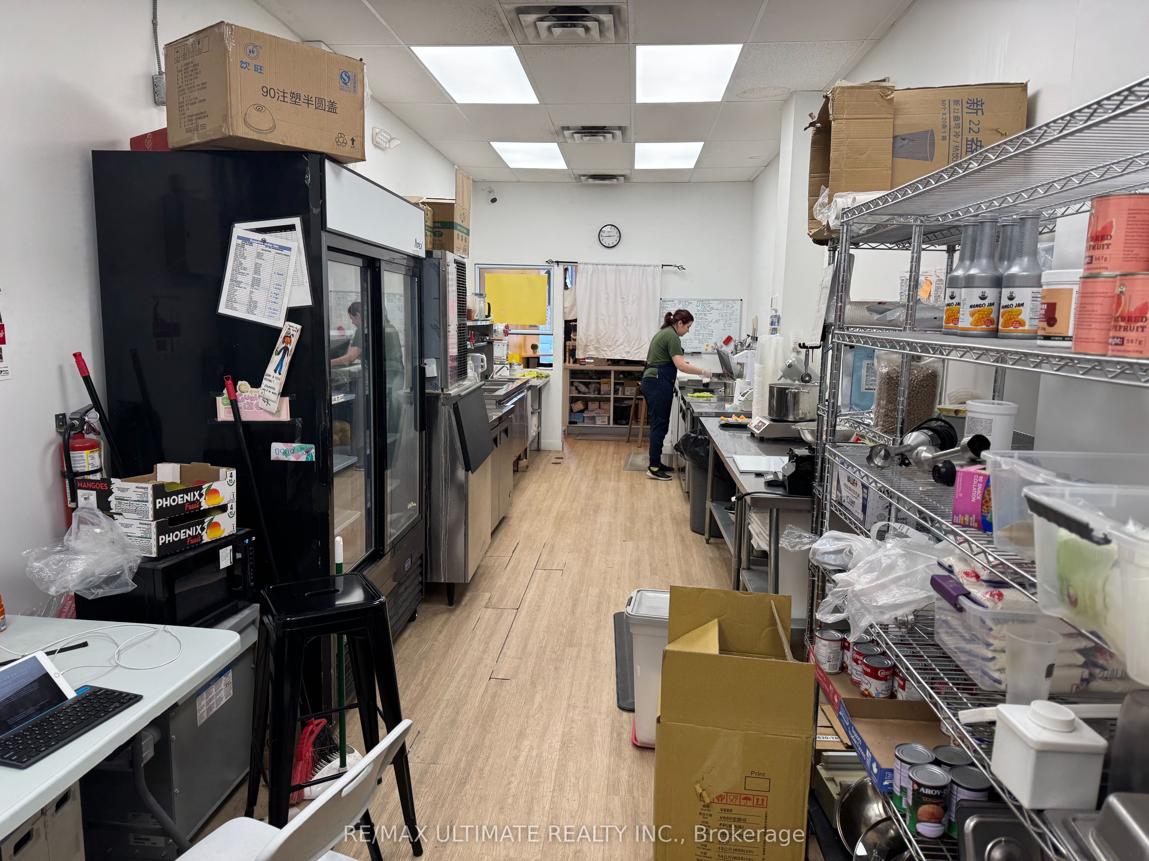 Additional image 5 of 4C-1474 Pickwick Drive, Mississauga, ON, L5V 2G2