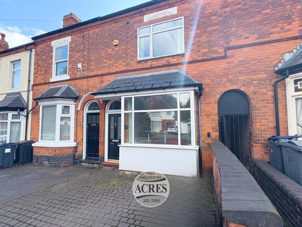 Jockey Road, Sutton Coldfield