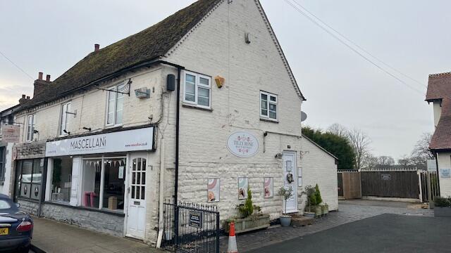High Street, B50
