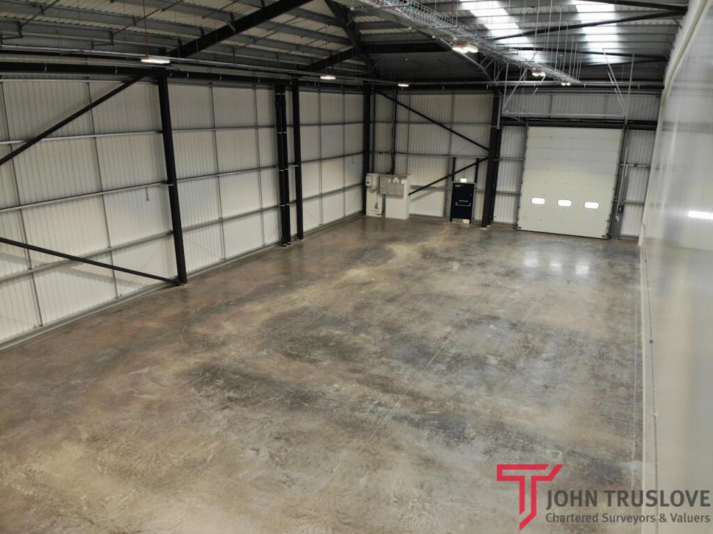 Additional image 11 of Units 1-6 South Moons Moat Industrial Estate, Padgets Lane, Redditch, B98 0RA