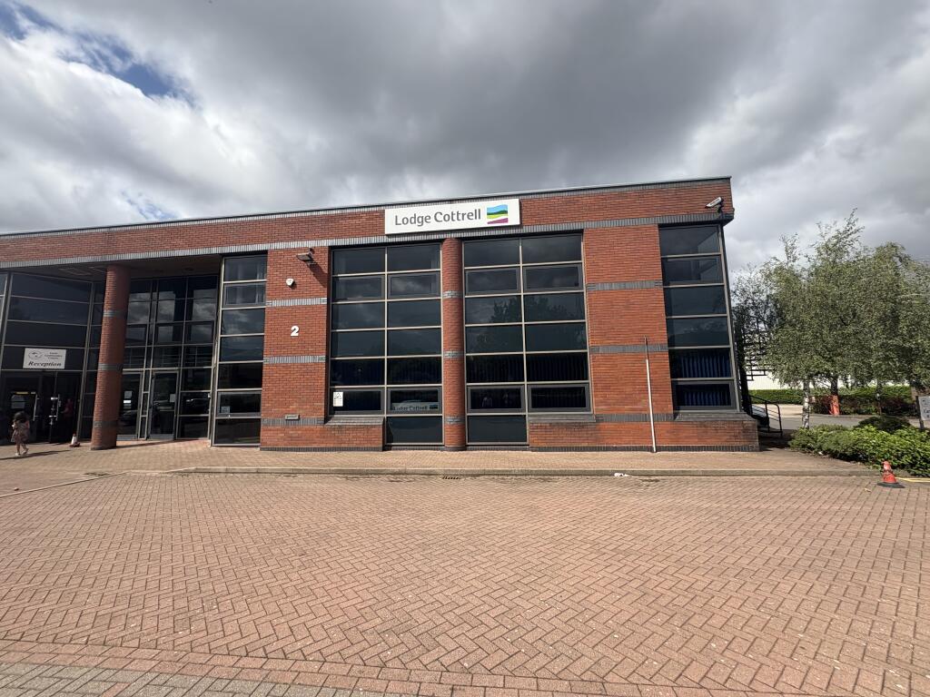 Unit 2 Sandwell Green, Rounds Green Road, Oldbury