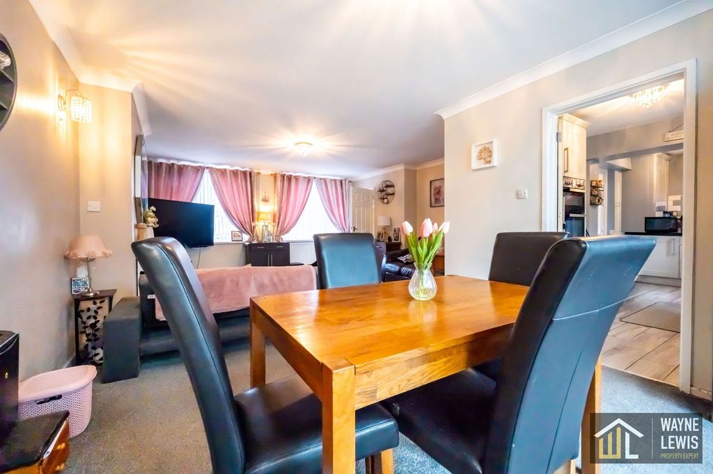 Additional image 25 of 3 bed semi-detached house for saleHeol Barri, Caerphilly CF83