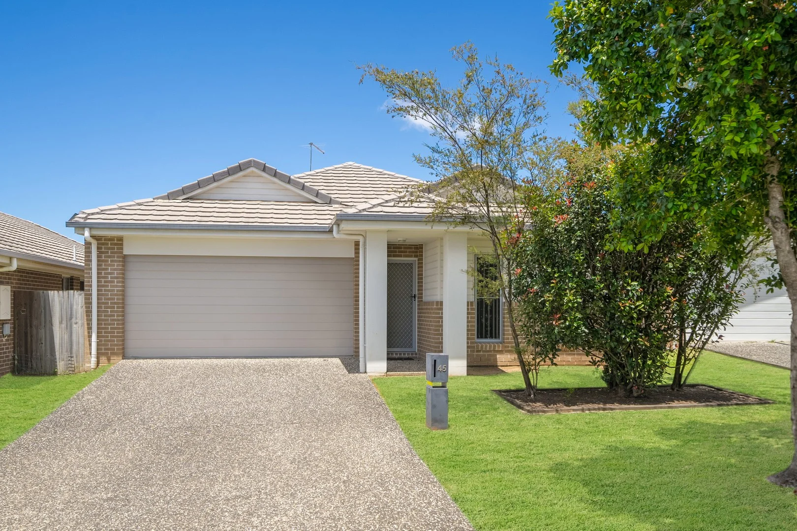 45 Macadamia Street, Mango Hill QLD 4509