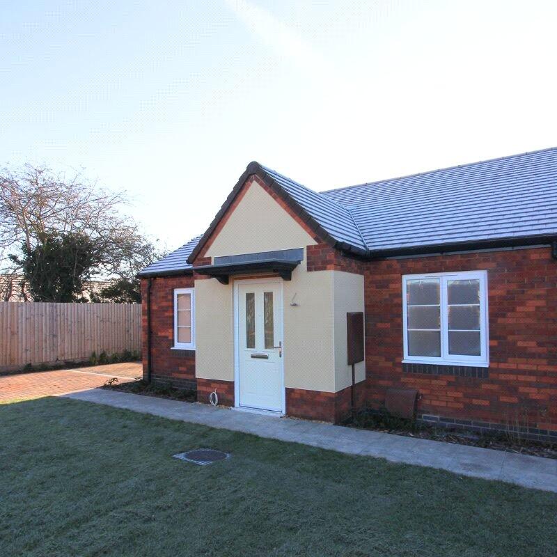 Woodwinds, Warton, Tamworth, B79