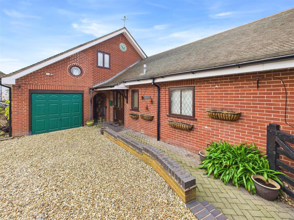 Additional image 68 of School Lane, Hopwas, Tamworth