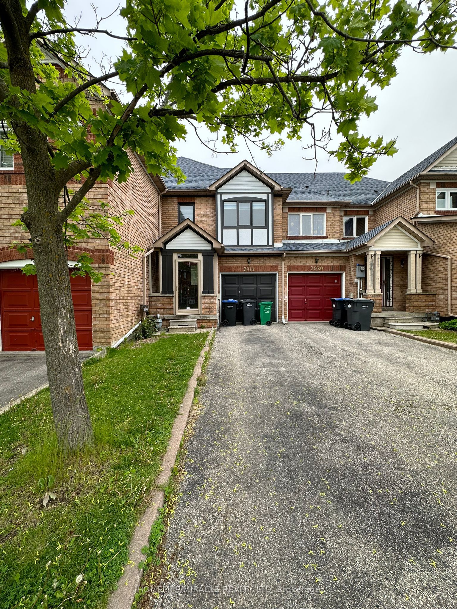 3918 Zenith Court, Mississauga, ON, L5N 7H7