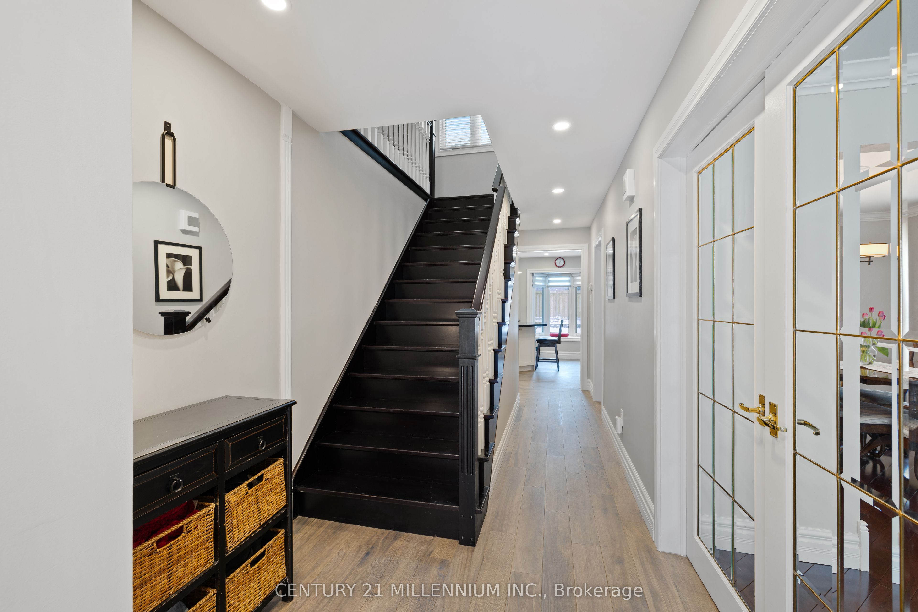 Additional image 5 of 4 Marchmount Crescent, Brampton, ON, L6S 2S9