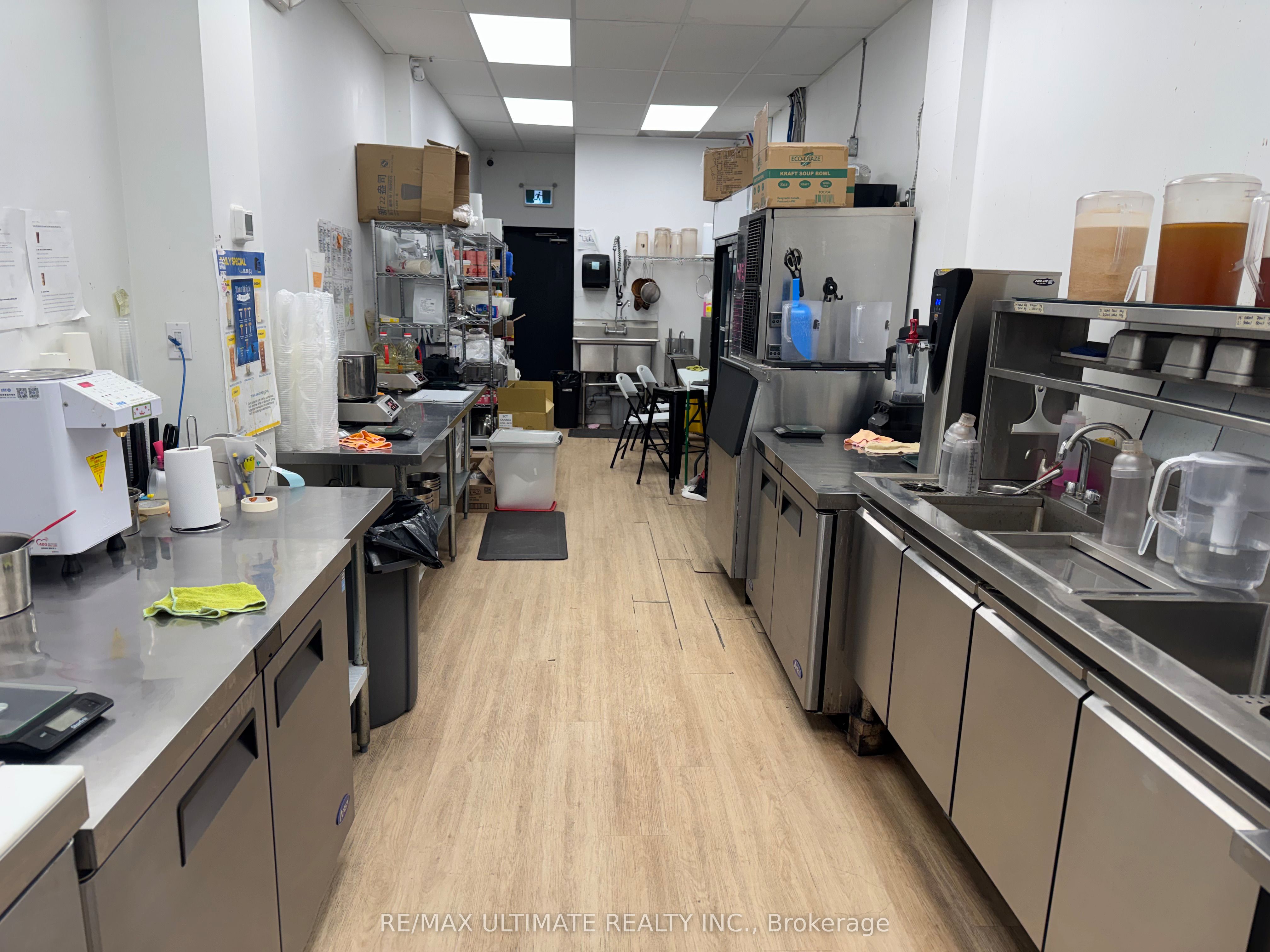 Additional image 6 of 4C-1474 Pickwick Drive, Mississauga, ON, L5V 2G2