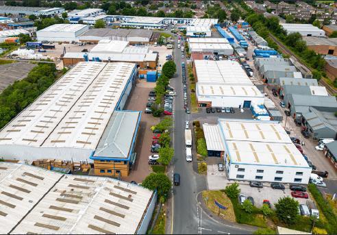 Additional image 3 of Unit 8j Maybrook Business Park, Maybrook Road, Birmingham, West Midlands, B76