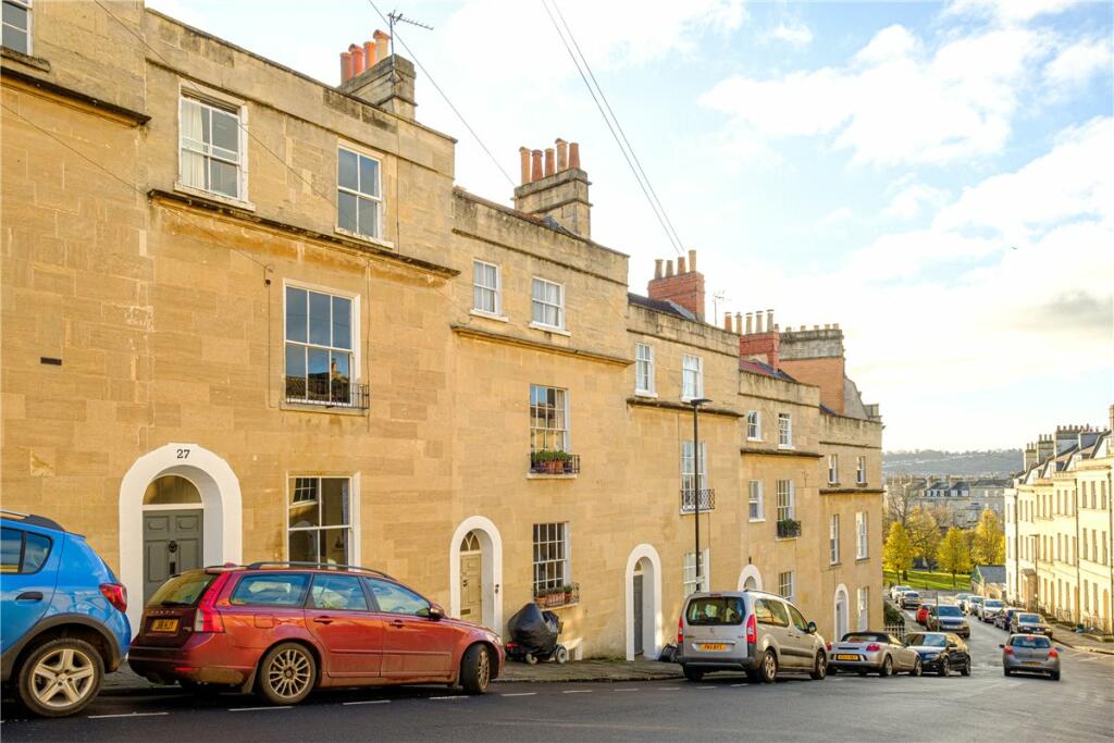 Additional image 17 of Northampton Street, Bath, BA1