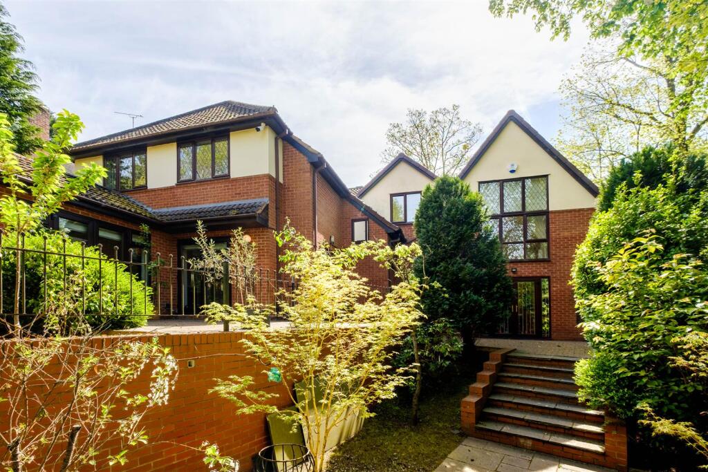 Additional image 49 of Upper Clifton Road, Sutton Coldfield