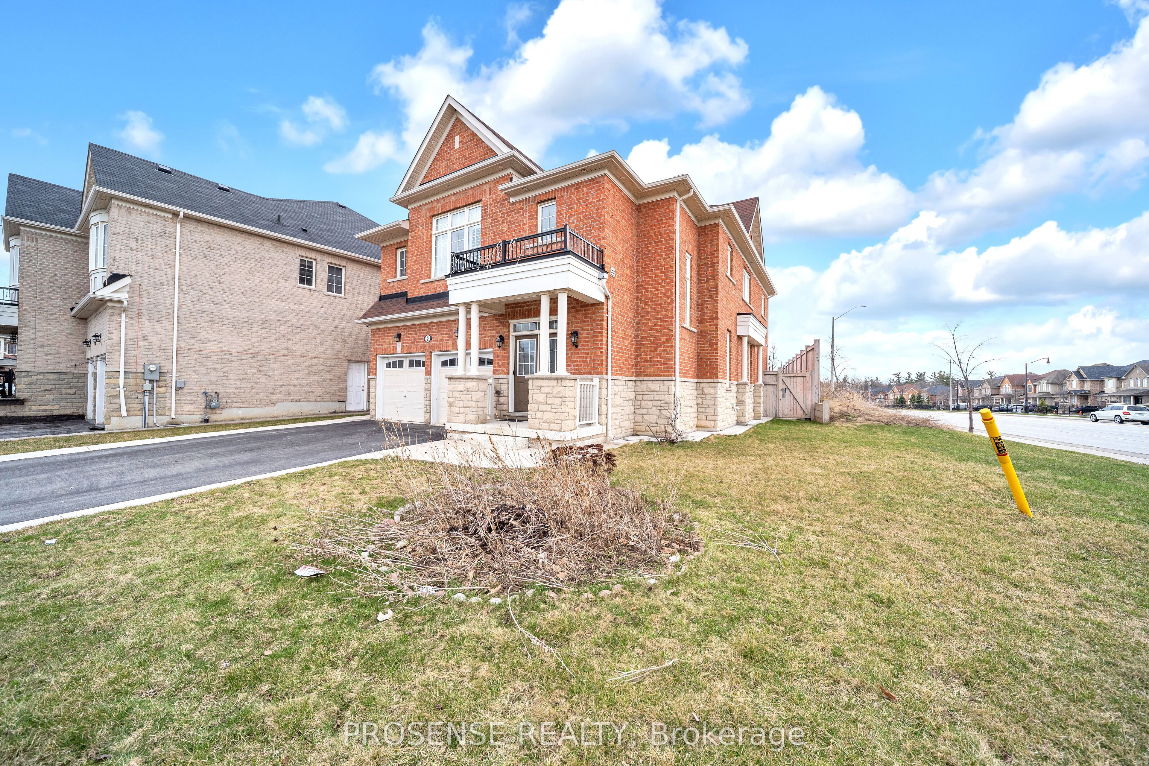 Additional image 2 of 2 Timbercove Road, Brampton, ON, L6Y 0W9