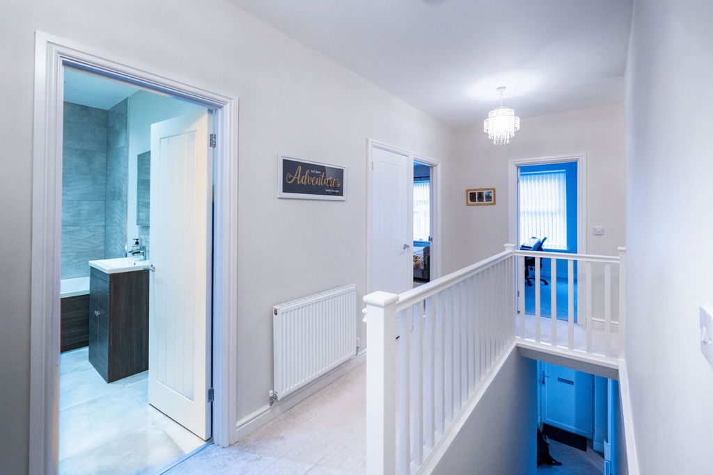 Additional image 25 of 4 bed terraced house for saleRaglan Road, Hengoed CF82
