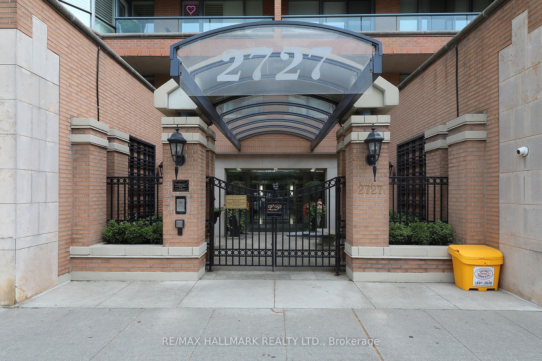 609-2727 Yonge Street, Toronto, ON, M4N 3R6