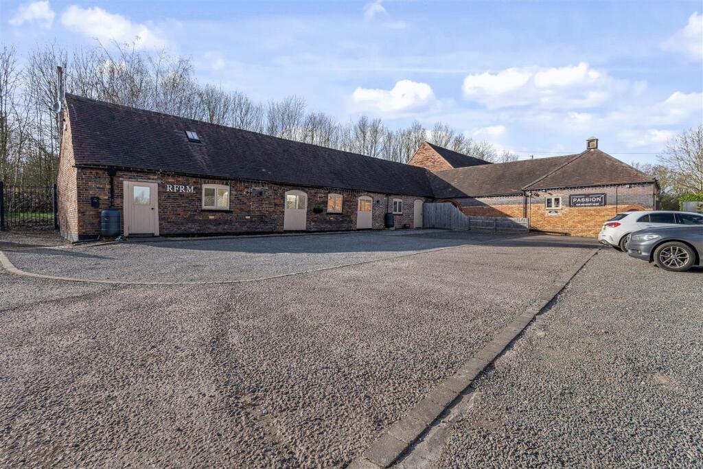 Additional image 33 of Hermitage Lane, Polesworth, Tamworth
