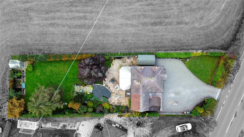 Additional image 2 of Worcester Road, Upton Warren, Bromsgrove, Worcestershire, B61