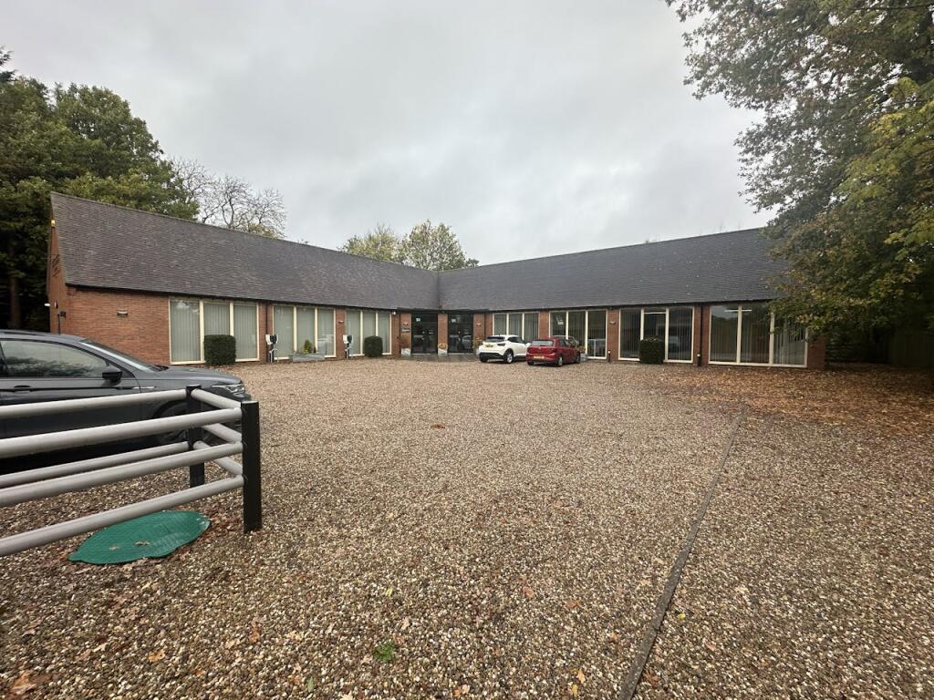 St. Peters Court, Church Lane, Solihull, B92 0DN