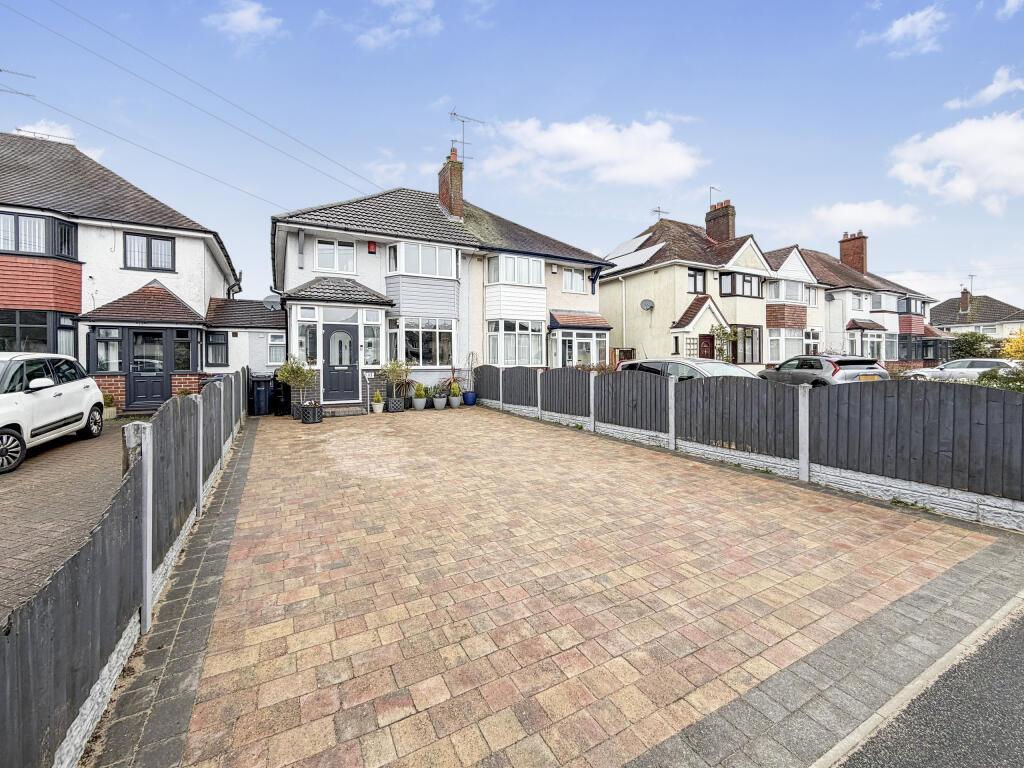 Additional image 2 of Astley Crescent, Lapal, Halesowen, West Midlands