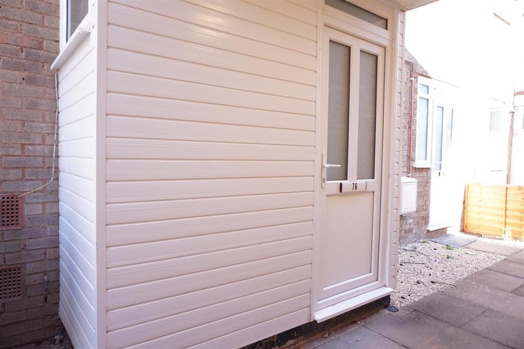 Eathorpe Close, Redditch
