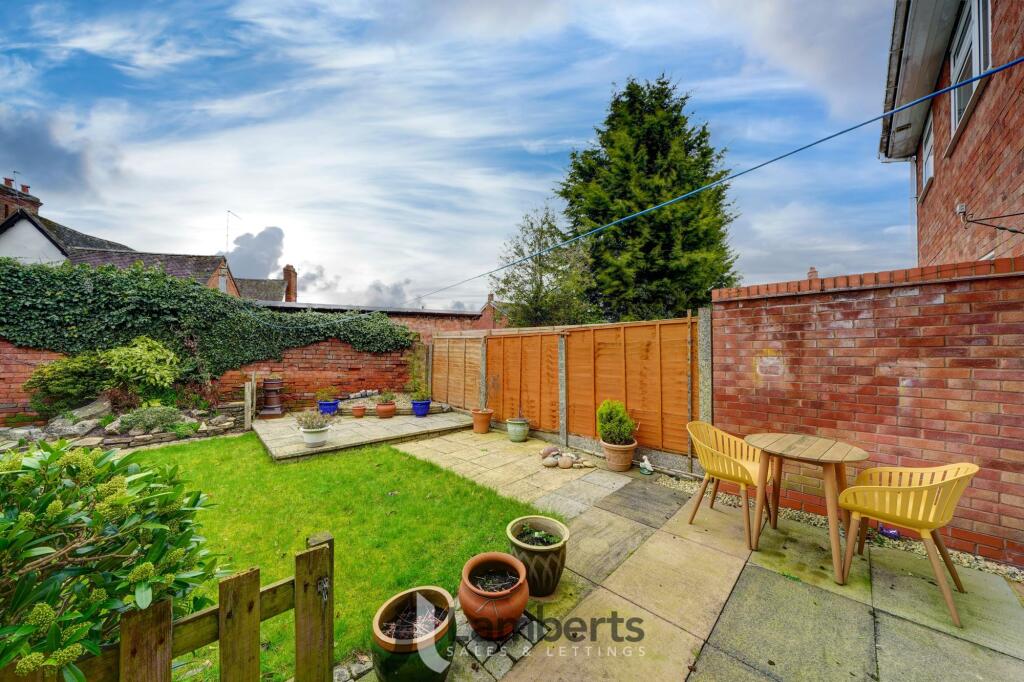 Additional image 17 of Albury Road, Studley, B80