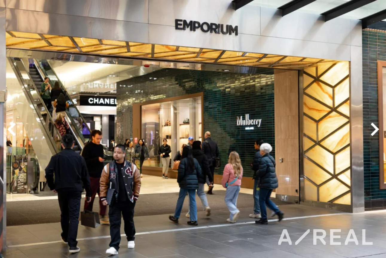 Additional image 17 of 2414/60 Market Street, Melbourne VIC 3000