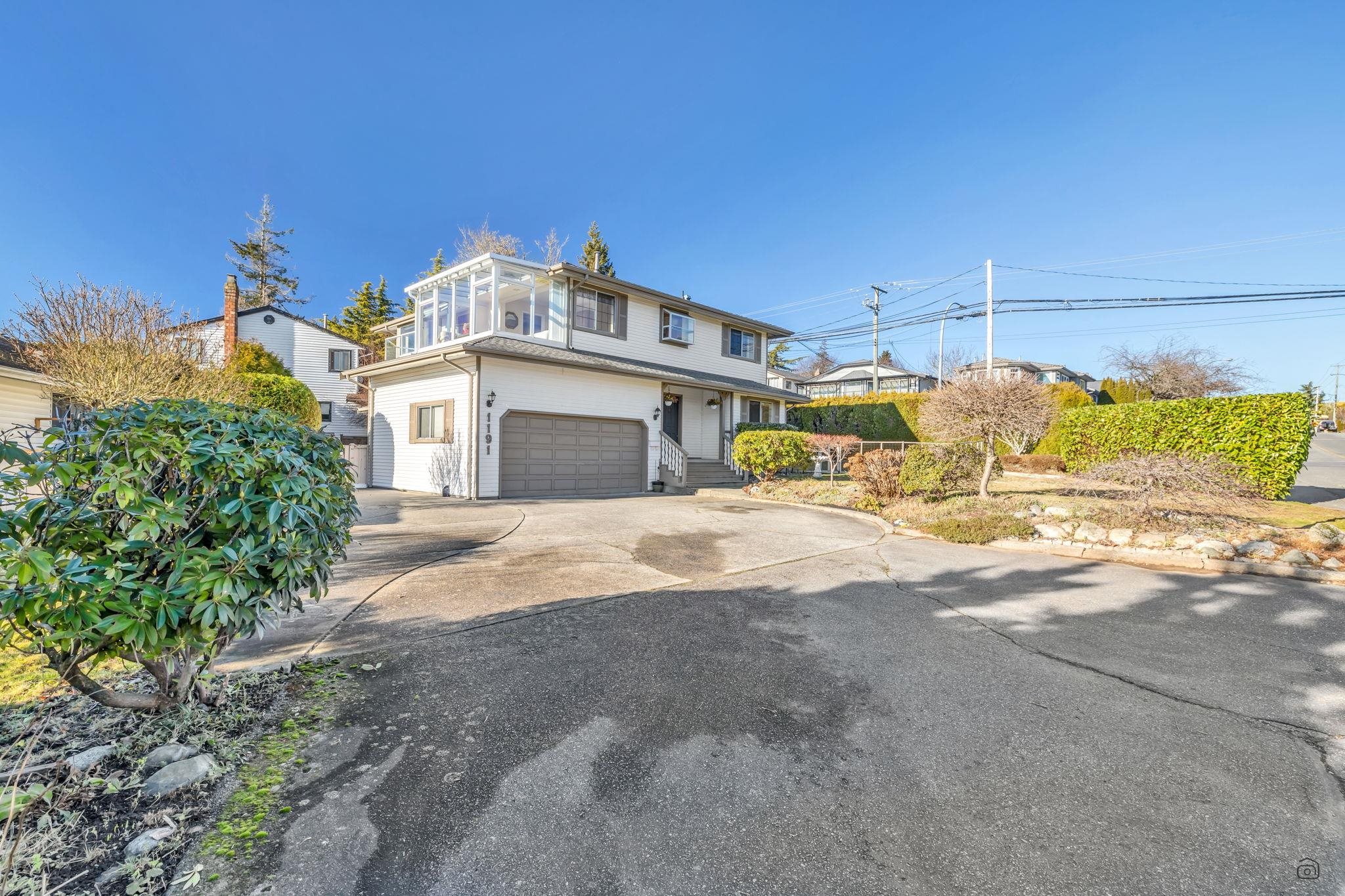 1191 Finlay Street, White Rock, BC, V4B 4K9 photo 3