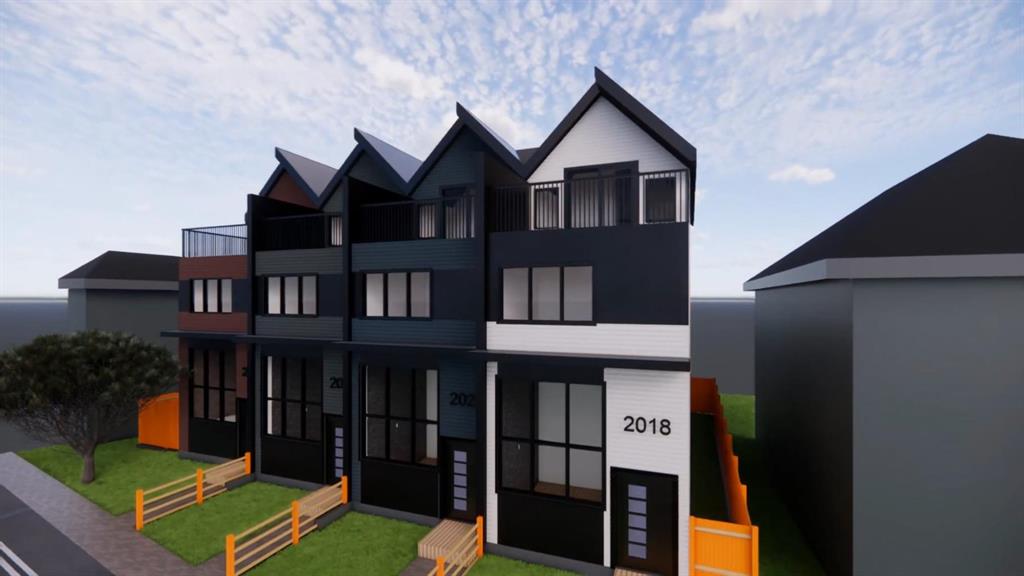 Additional image 5 of 2018, 2020, 2022, 2024 12 Avenue SW, Calgary, AB, T3C 0S1