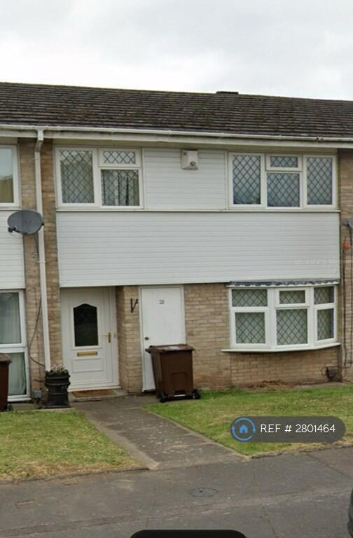 Mitford Drive, Solihull, B92