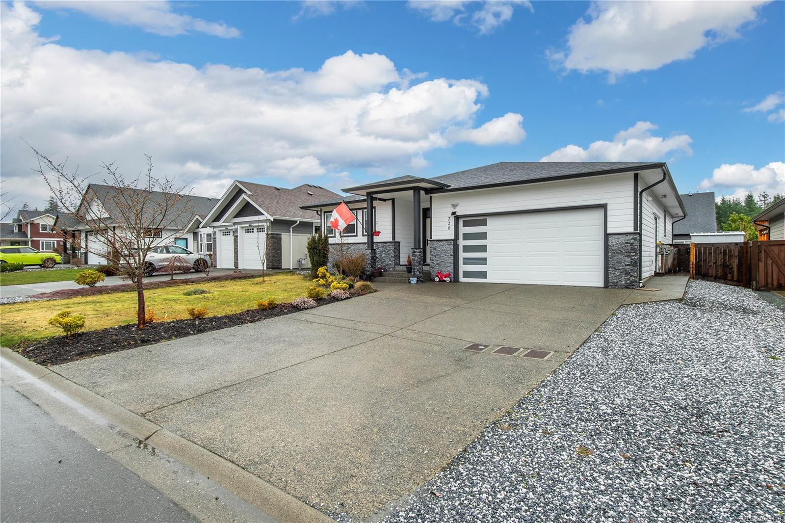 720 Sitka Street, Campbell River, BC, V9H 0E5