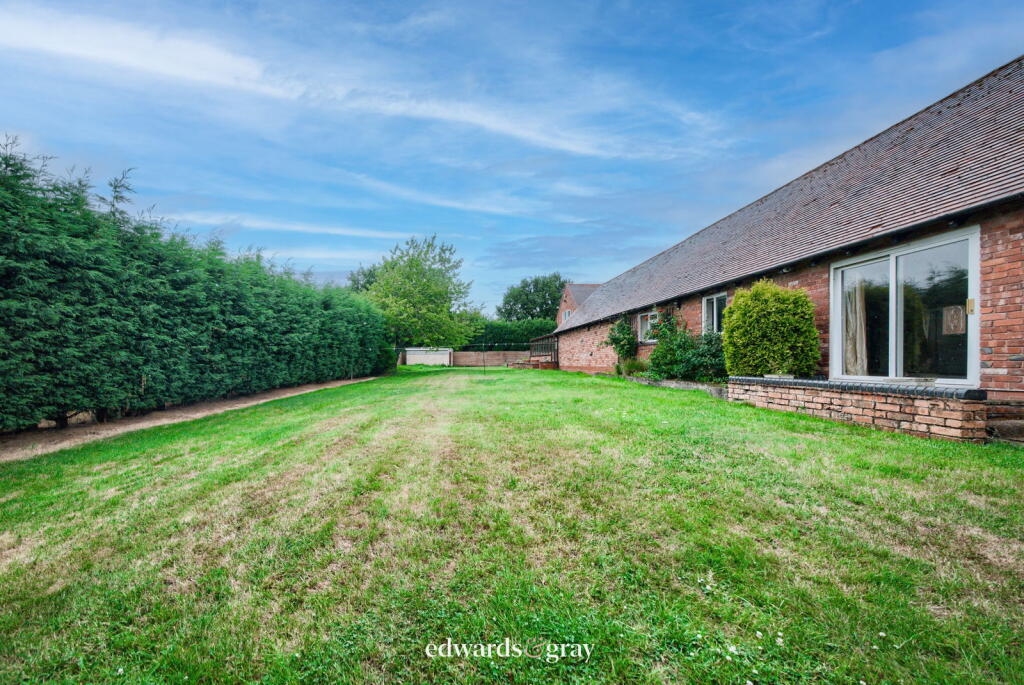 Additional image 30 of Hill Crest Farm, Worcester Lane, Sutton Coldfield, B75