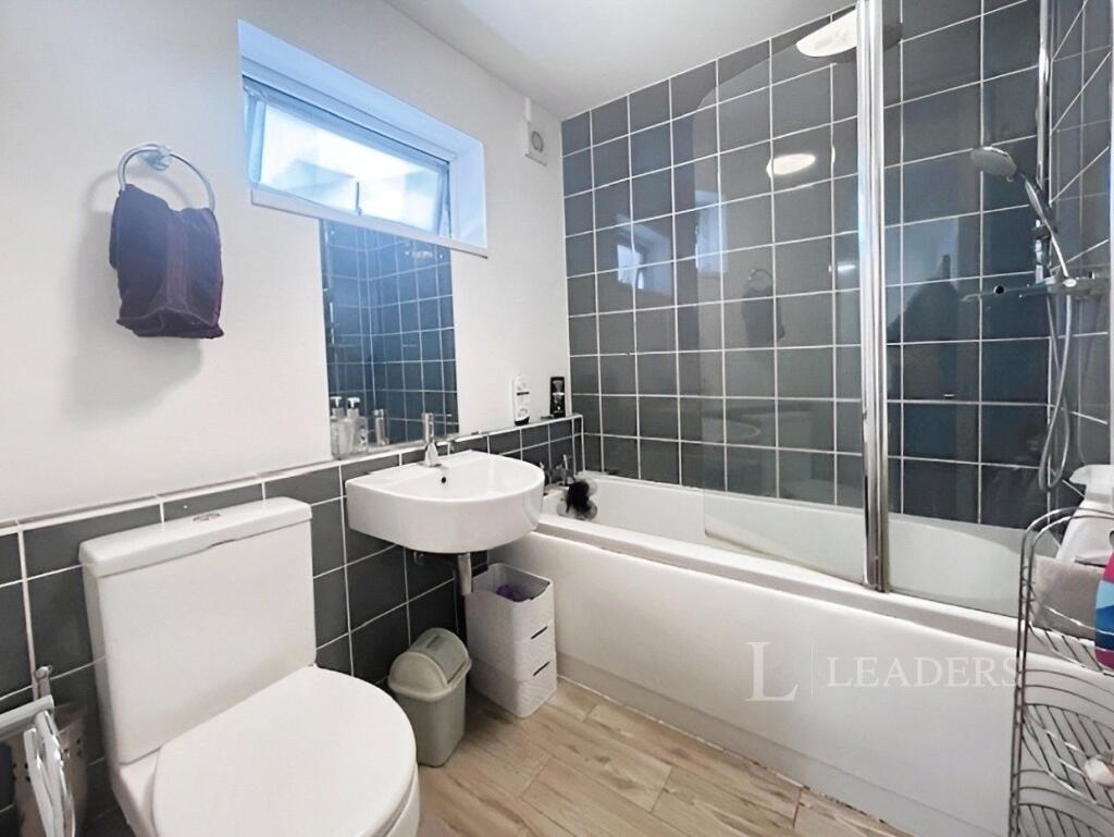 Additional image 5 of Haseley Close, Redditch, Worcestershire, B98