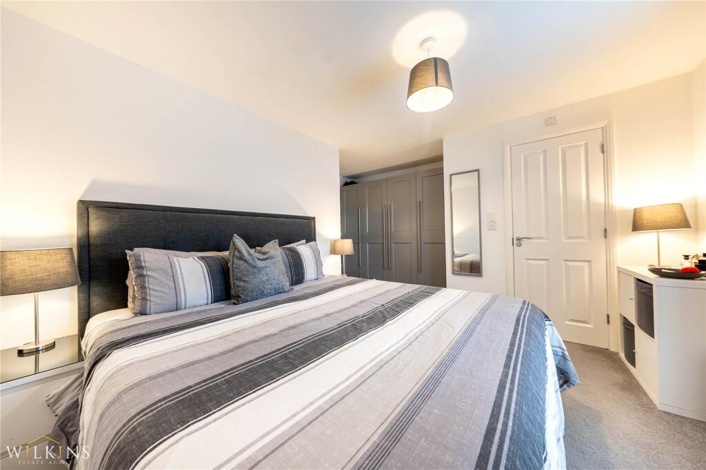 Additional image 10 of Austen Drive, Tamworth, Staffordshire, B78