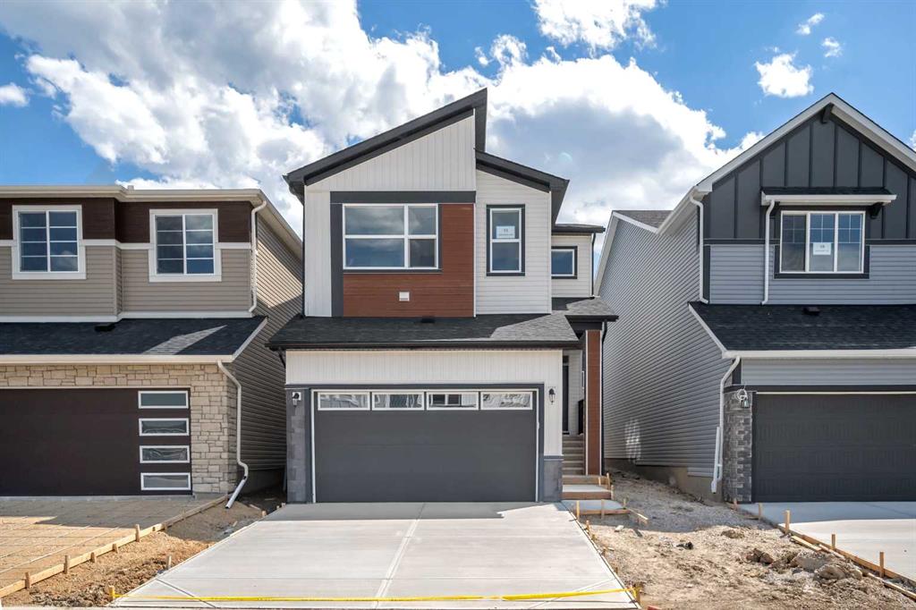 Additional image 2 of 55 Amblehurst Link NW, Calgary, AB, T4B3P5