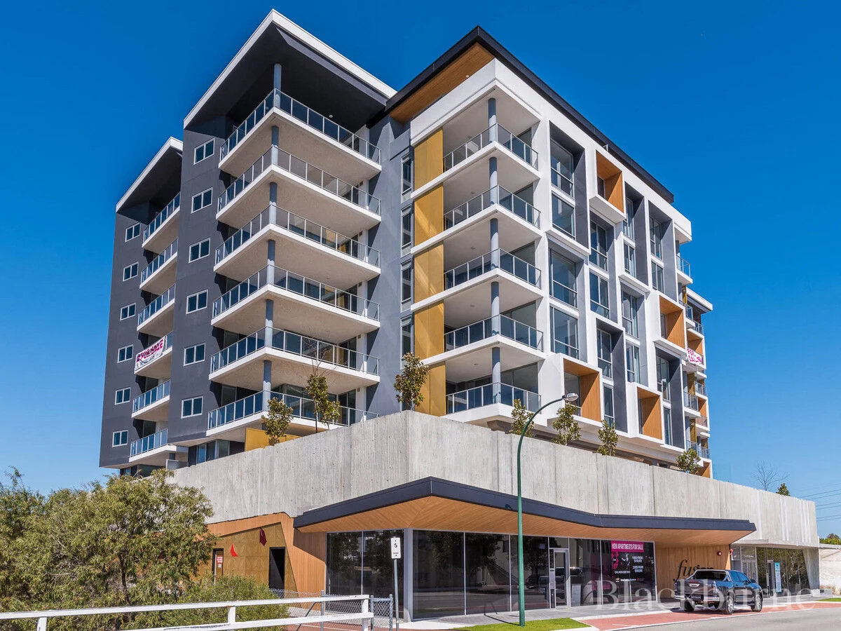 Additional image 21 of 43/8 Riversdale Road, Burswood WA 6100