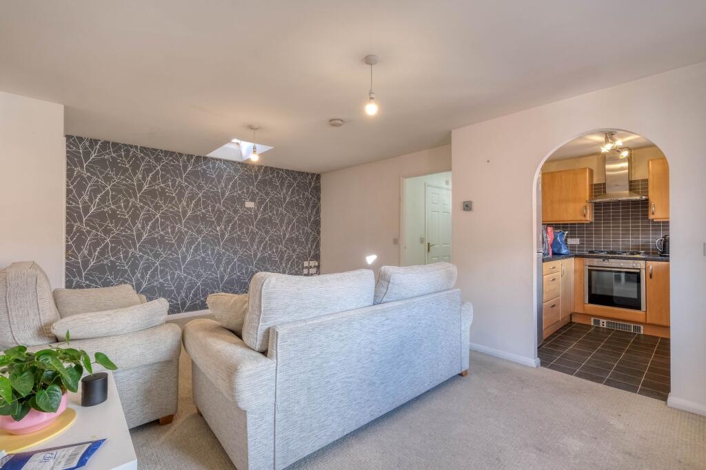 Additional image 3 of Pitchcombe Close, Redditch, B98