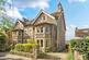 The Leys, Witney, Oxfordshire